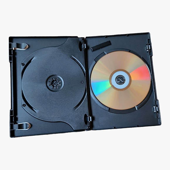 💕Walt Disney "Pirates of the Caribbean" The Curse of the Black Pearl DVD - Picture 6 of 6